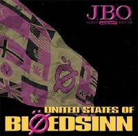 JBO : United States of Blöedsinn
